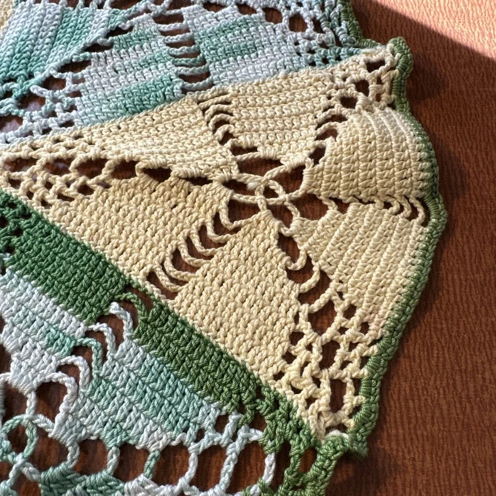 Handmade this vtg